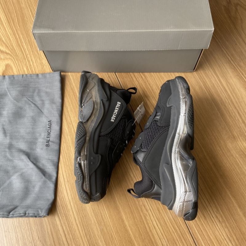 Balenciaga Triple S Series Shoes